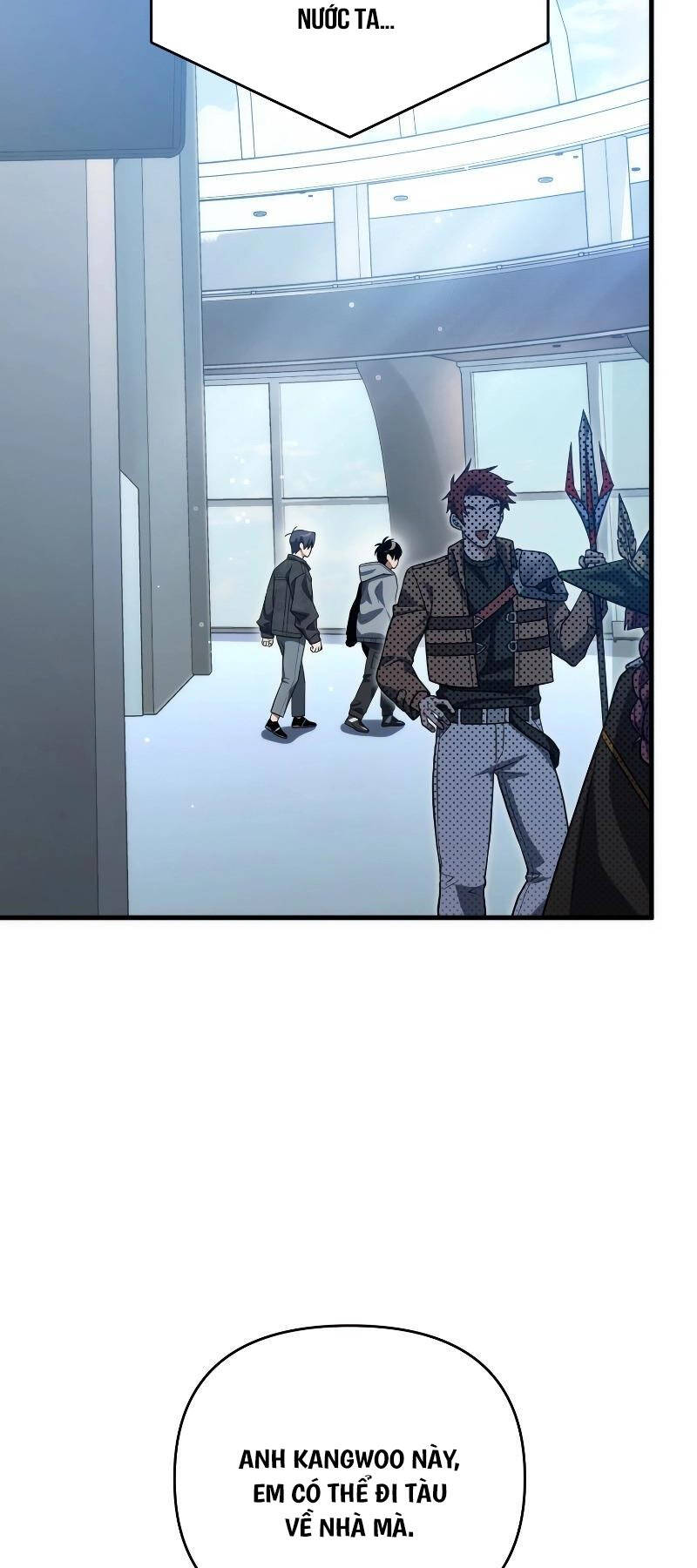 Người Chơi Trở Lại Sau 10000 Năm chapter 77 - Upload bởi truyensieuhay.com