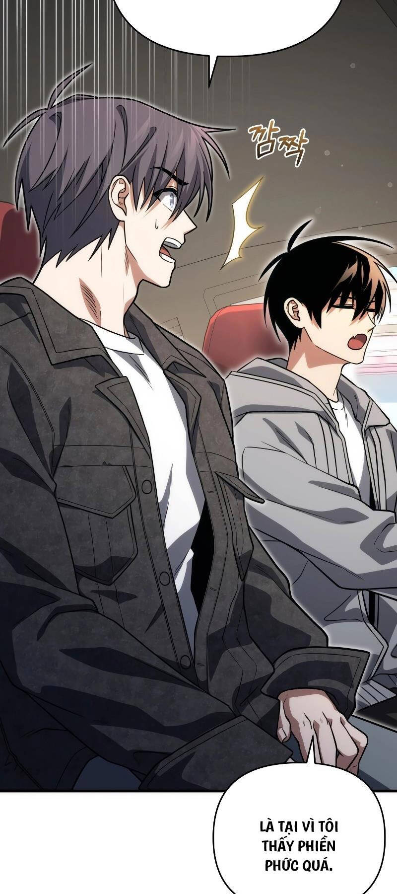 Người Chơi Trở Lại Sau 10000 Năm chapter 77 - Upload bởi truyensieuhay.com