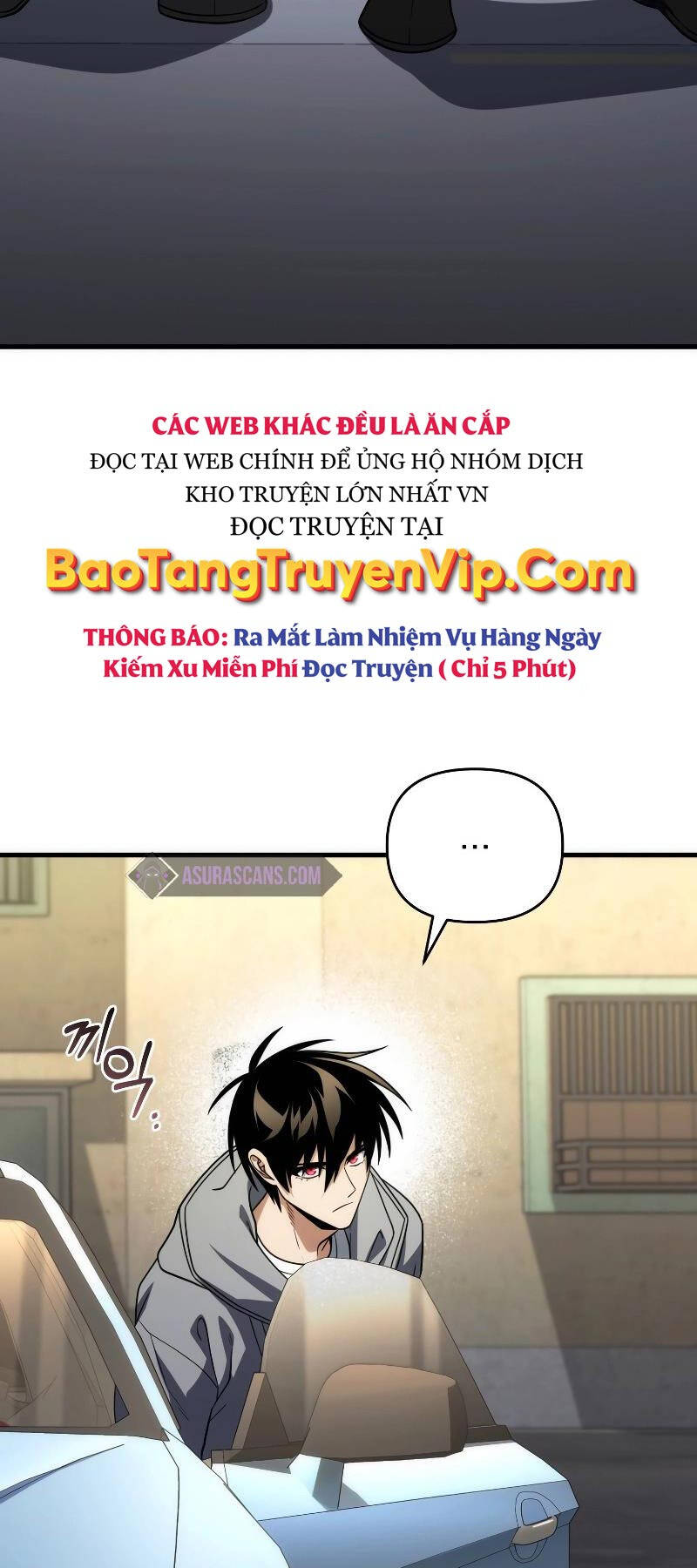 Người Chơi Trở Lại Sau 10000 Năm chapter 77 - Upload bởi truyensieuhay.com