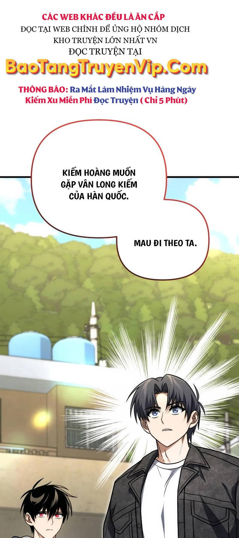 Người Chơi Trở Lại Sau 10000 Năm chapter 77 - Upload bởi truyensieuhay.com
