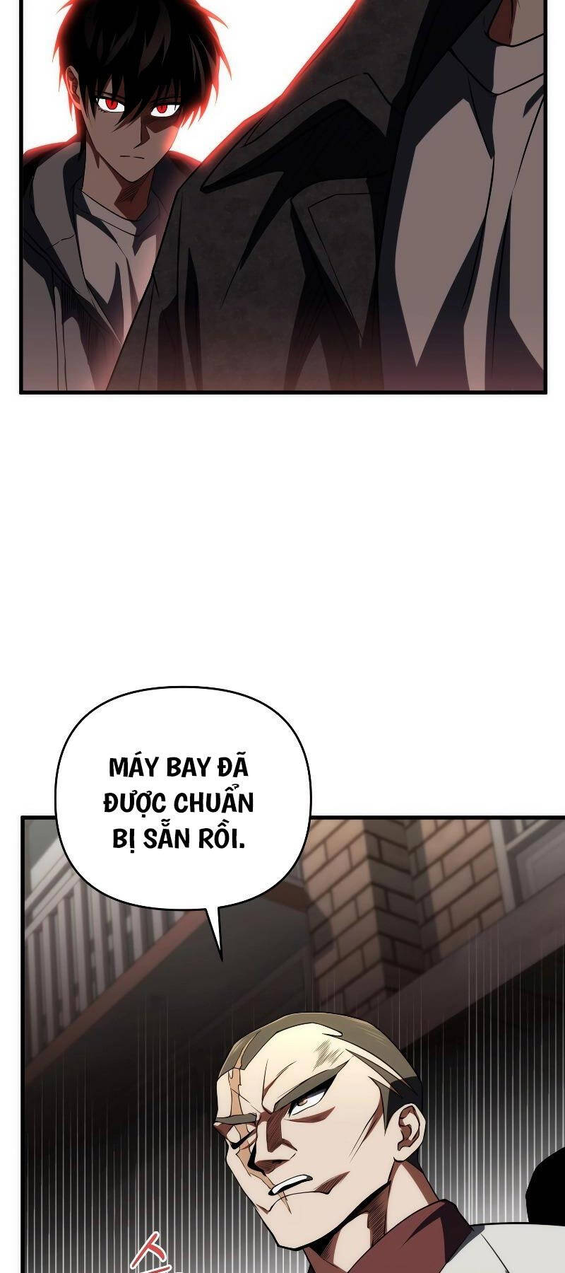 Người Chơi Trở Lại Sau 10000 Năm chapter 77 - Upload bởi truyensieuhay.com