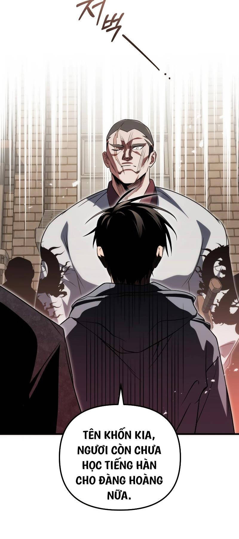 Người Chơi Trở Lại Sau 10000 Năm chapter 77 - Upload bởi truyensieuhay.com