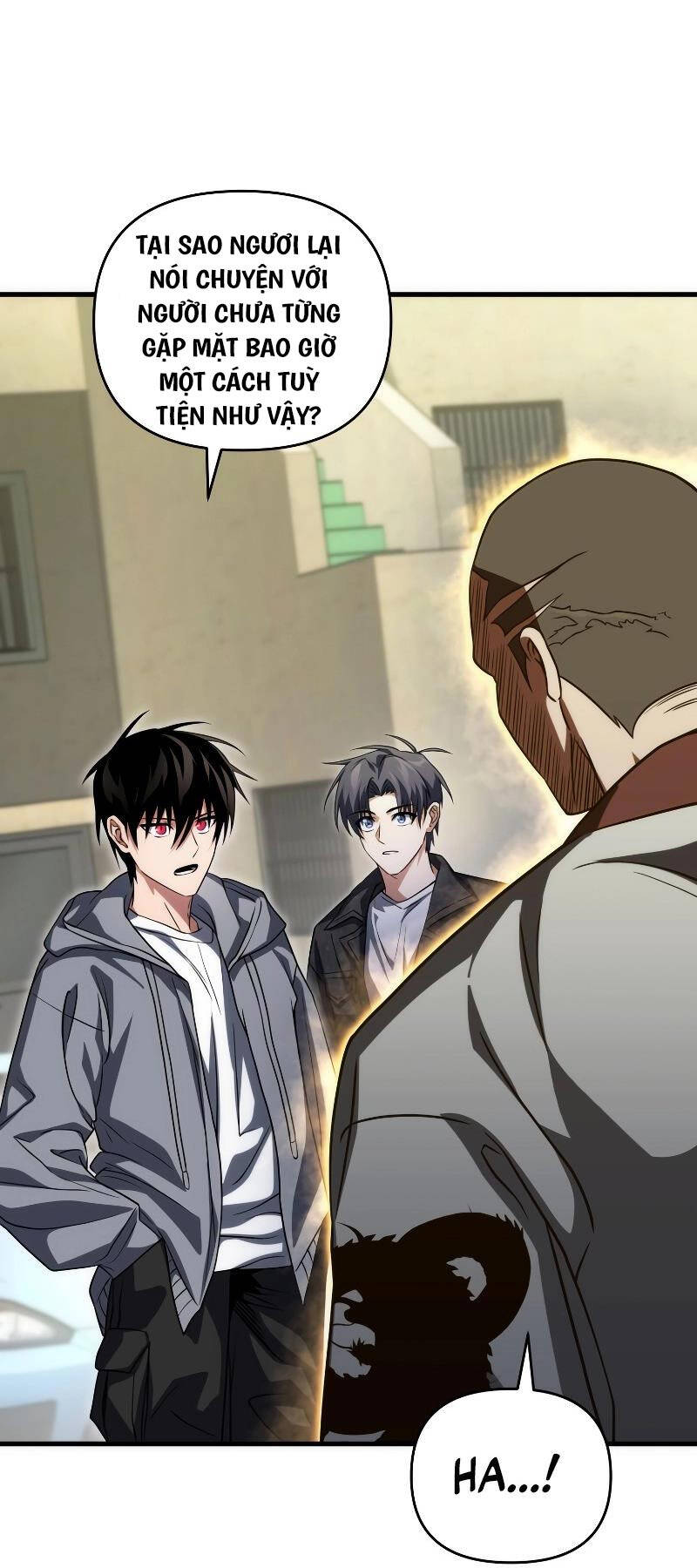 Người Chơi Trở Lại Sau 10000 Năm chapter 77 - Upload bởi truyensieuhay.com