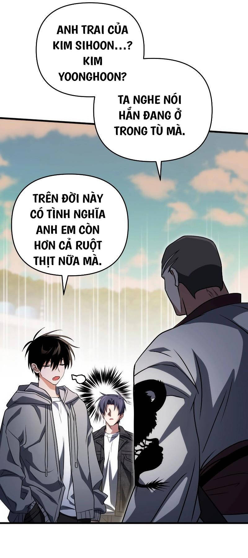 Người Chơi Trở Lại Sau 10000 Năm chapter 77 - Upload bởi truyensieuhay.com
