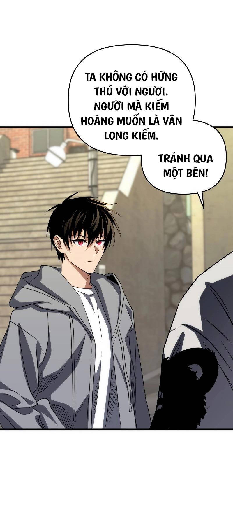 Người Chơi Trở Lại Sau 10000 Năm chapter 77 - Upload bởi truyensieuhay.com