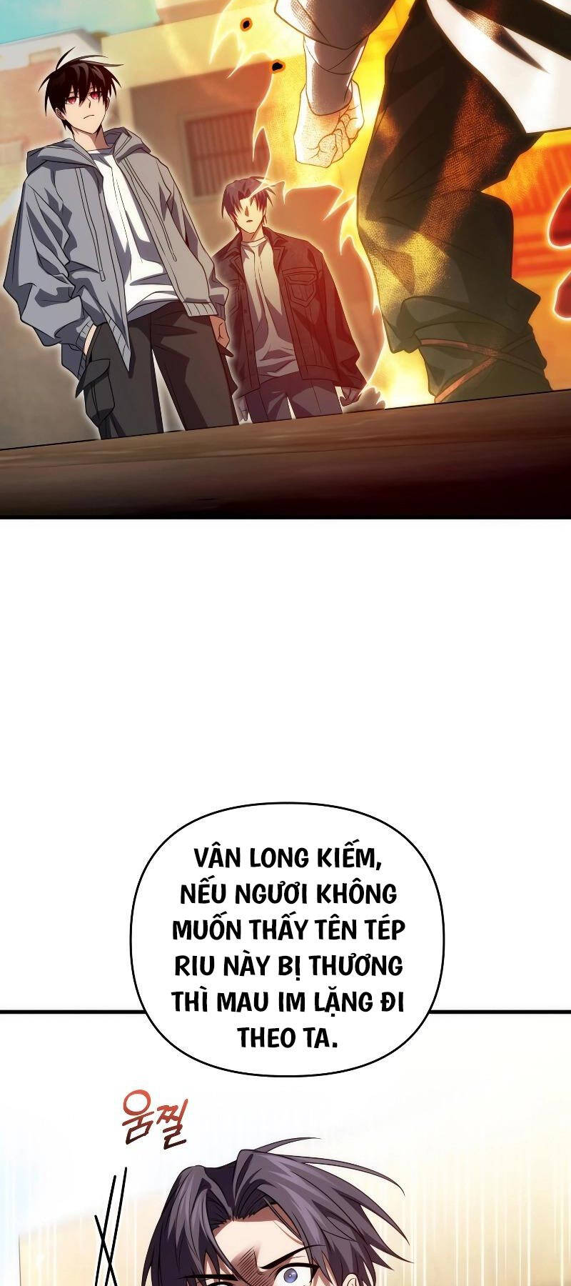 Người Chơi Trở Lại Sau 10000 Năm chapter 77 - Upload bởi truyensieuhay.com