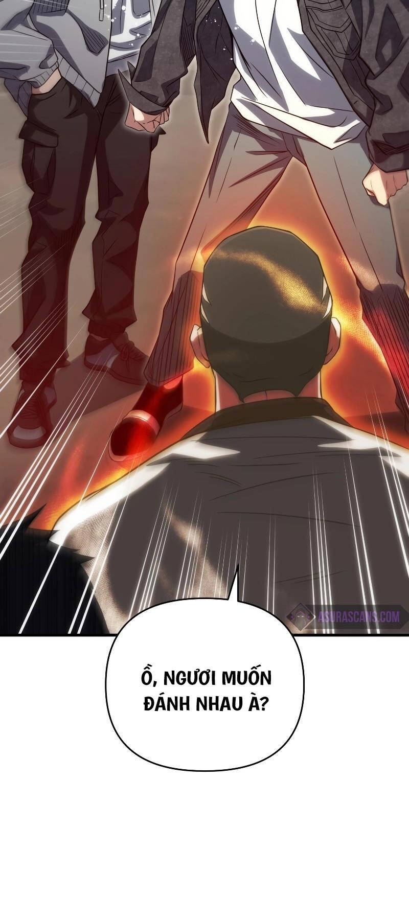Người Chơi Trở Lại Sau 10000 Năm chapter 77 - Upload bởi truyensieuhay.com
