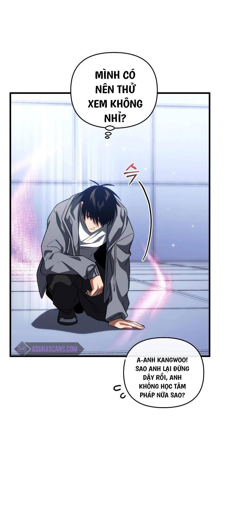 Người Chơi Trở Lại Sau 10000 Năm chapter 77 - Upload bởi truyensieuhay.com