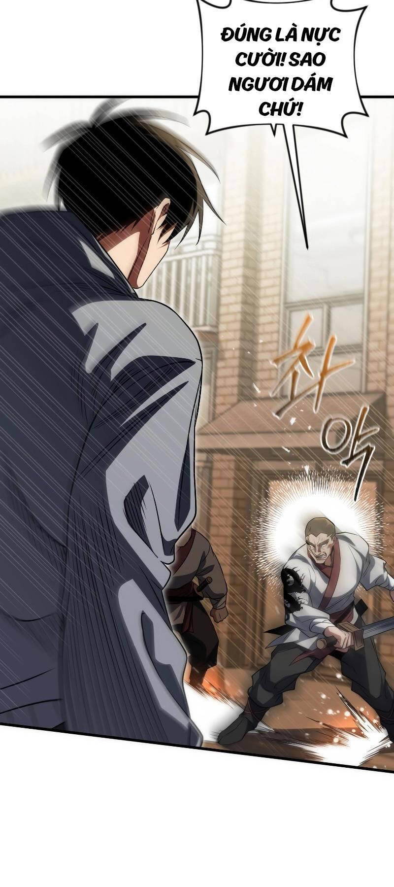 Người Chơi Trở Lại Sau 10000 Năm chapter 77 - Upload bởi truyensieuhay.com