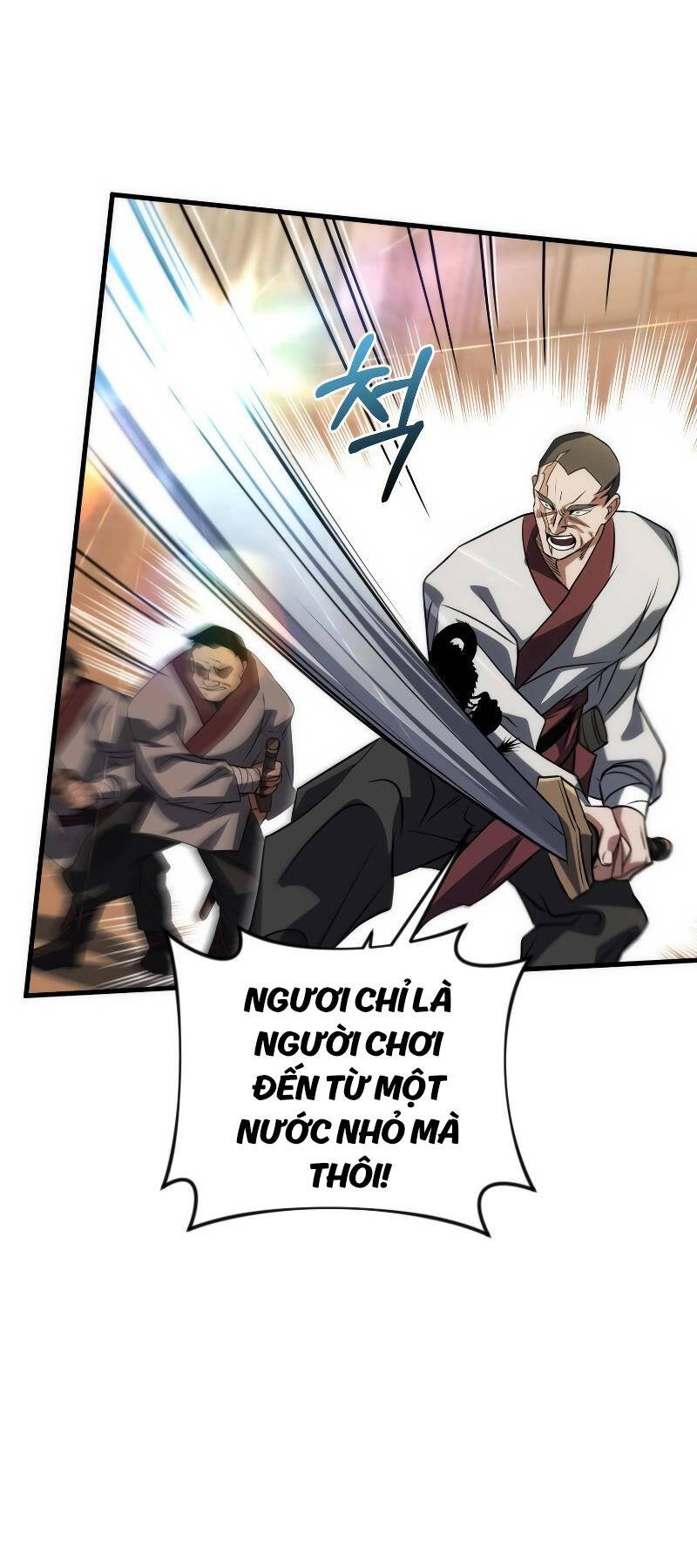 Người Chơi Trở Lại Sau 10000 Năm chapter 77 - Upload bởi truyensieuhay.com