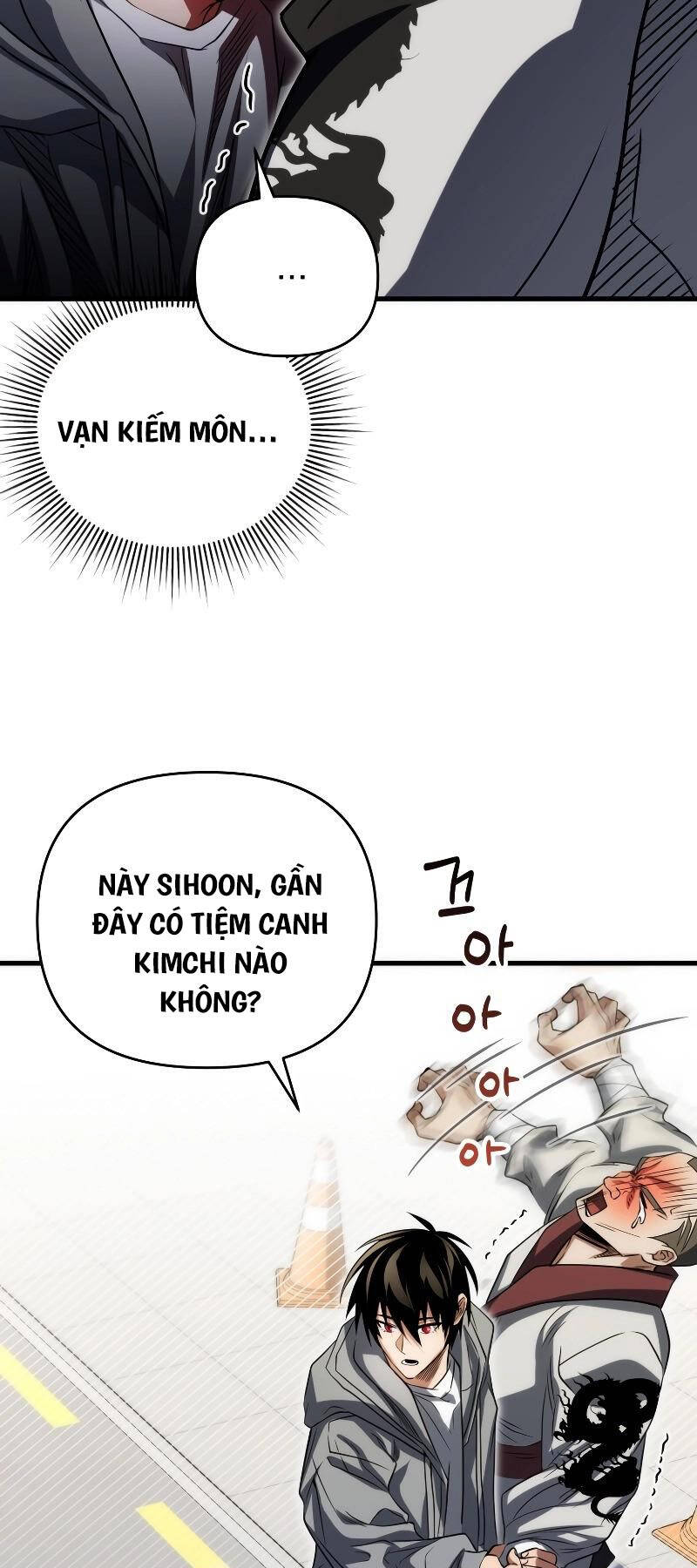 Người Chơi Trở Lại Sau 10000 Năm chapter 77 - Upload bởi truyensieuhay.com