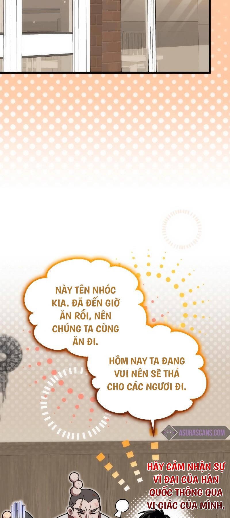 Người Chơi Trở Lại Sau 10000 Năm chapter 77 - Upload bởi truyensieuhay.com