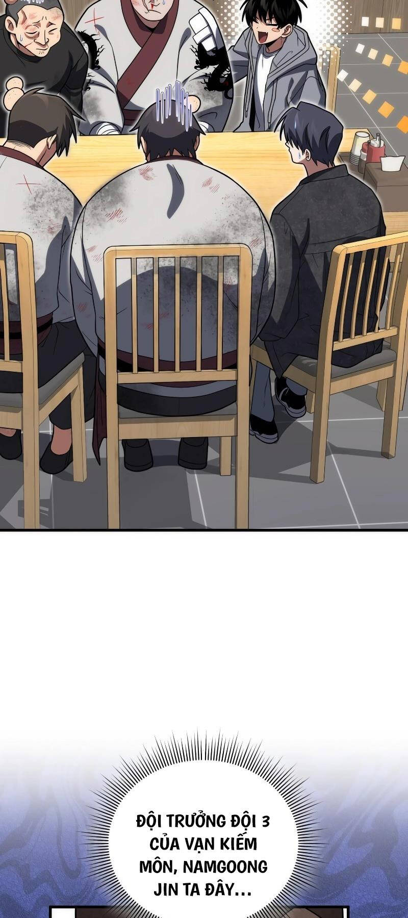 Người Chơi Trở Lại Sau 10000 Năm chapter 77 - Upload bởi truyensieuhay.com