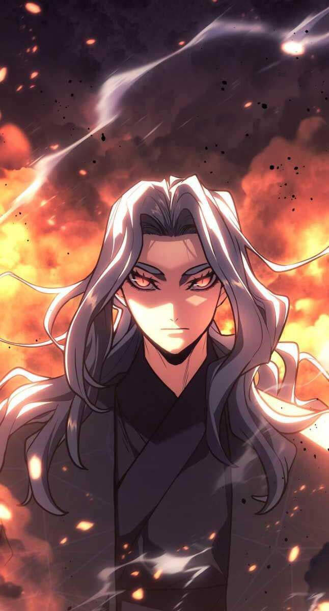 Tử Thần Phiêu Nguyệt chapter 79 - Upload bởi truyensieuhay.com