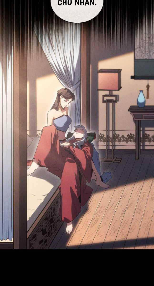 Tử Thần Phiêu Nguyệt chapter 79 - Upload bởi truyensieuhay.com