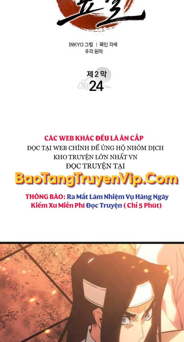Tử Thần Phiêu Nguyệt chapter 79 - Upload bởi truyensieuhay.com