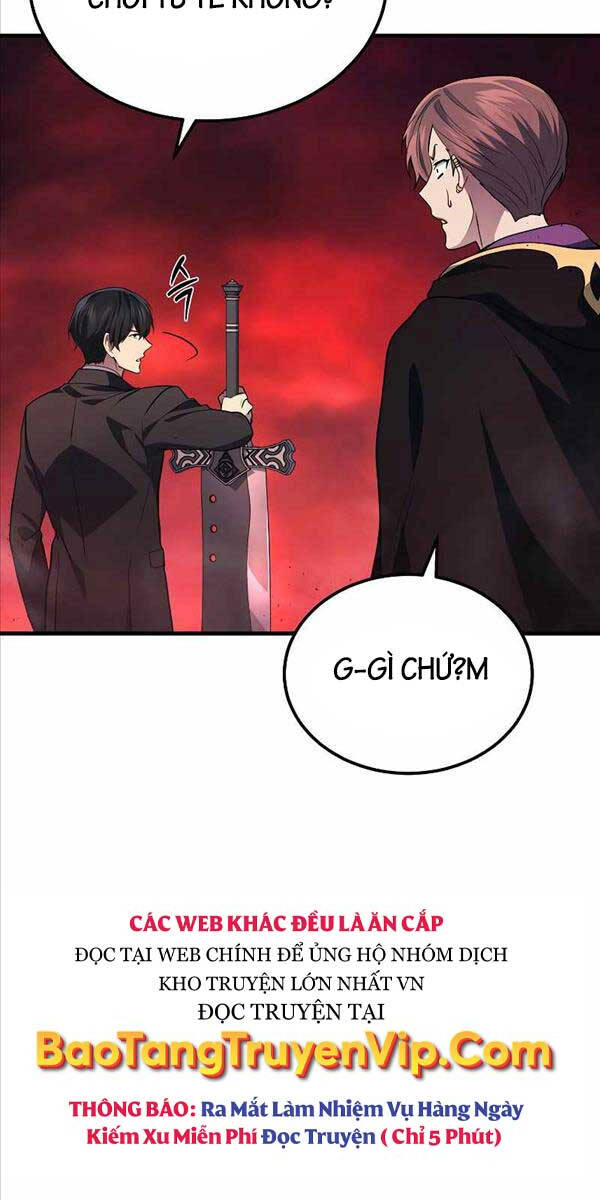 Thần Chiến Tranh Trở Lại Cấp 2 chapter 19 - Upload bởi truyensieuhay.com