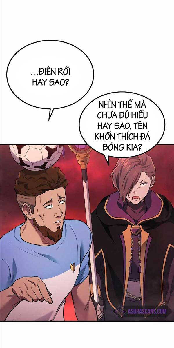 Thần Chiến Tranh Trở Lại Cấp 2 chapter 19 - Upload bởi truyensieuhay.com