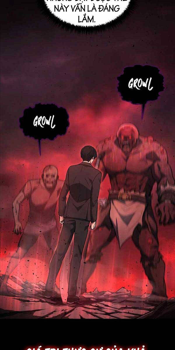 Thần Chiến Tranh Trở Lại Cấp 2 chapter 19 - Upload bởi truyensieuhay.com