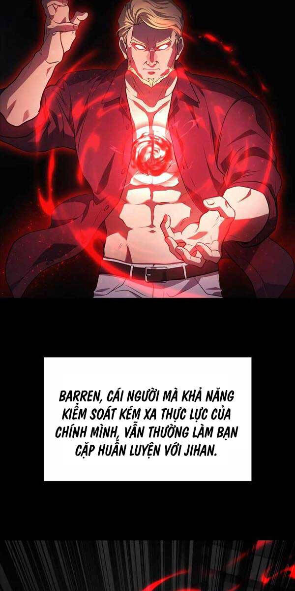 Thần Chiến Tranh Trở Lại Cấp 2 chapter 19 - Upload bởi truyensieuhay.com