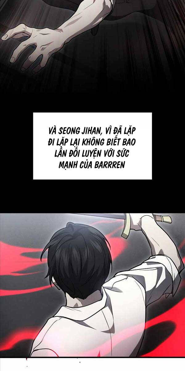 Thần Chiến Tranh Trở Lại Cấp 2 chapter 19 - Upload bởi truyensieuhay.com