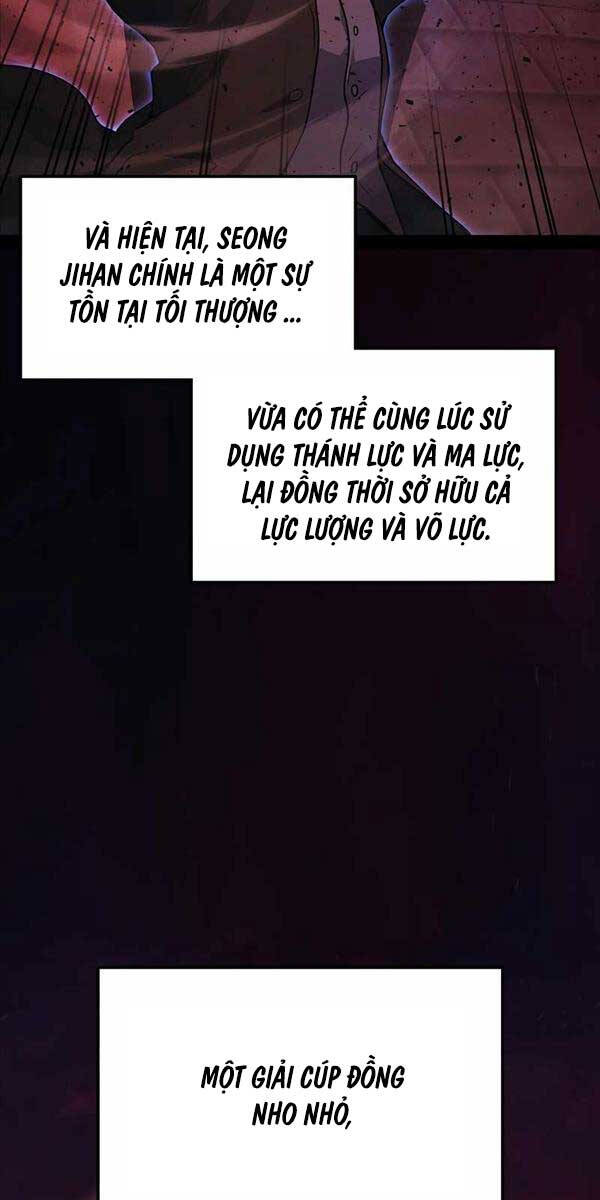 Thần Chiến Tranh Trở Lại Cấp 2 chapter 19 - Upload bởi truyensieuhay.com