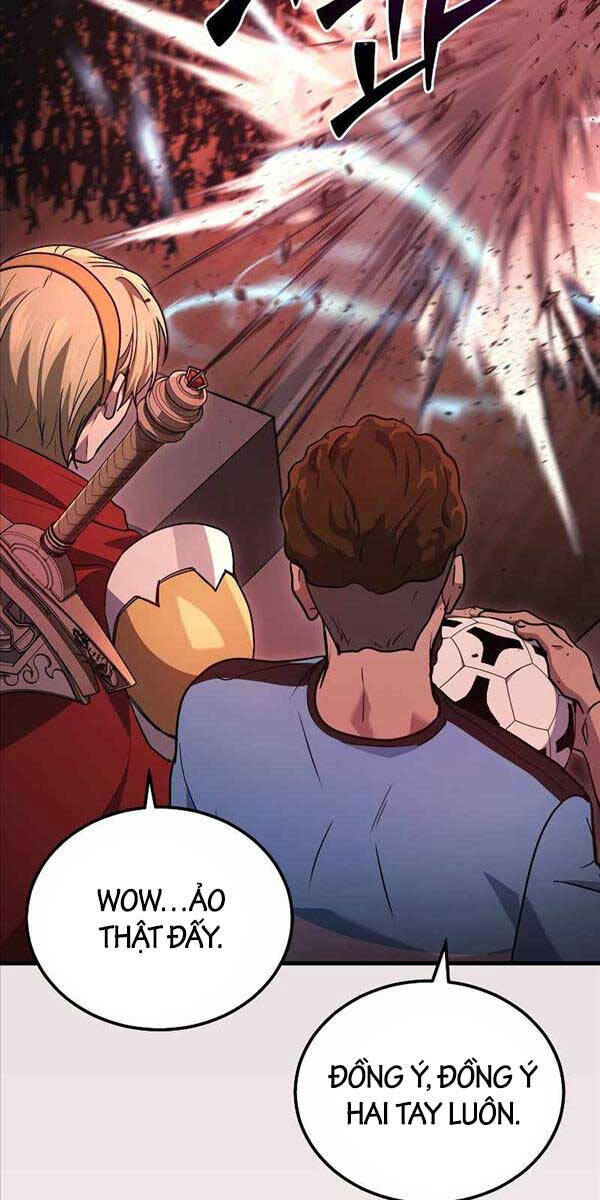 Thần Chiến Tranh Trở Lại Cấp 2 chapter 19 - Upload bởi truyensieuhay.com