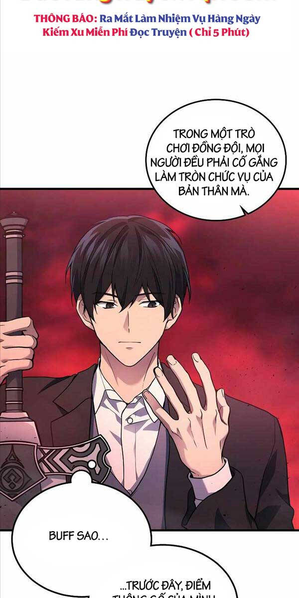 Thần Chiến Tranh Trở Lại Cấp 2 chapter 19 - Upload bởi truyensieuhay.com
