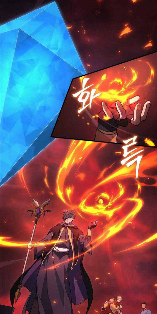Thần Chiến Tranh Trở Lại Cấp 2 chapter 19 - Upload bởi truyensieuhay.com