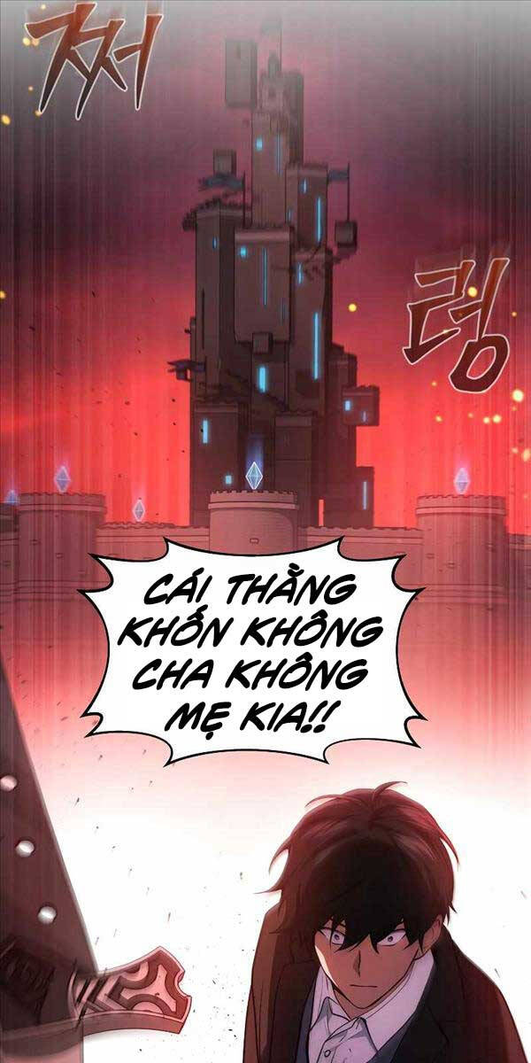Thần Chiến Tranh Trở Lại Cấp 2 chapter 19 - Upload bởi truyensieuhay.com