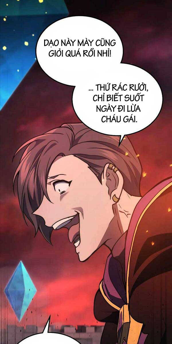 Thần Chiến Tranh Trở Lại Cấp 2 chapter 19 - Upload bởi truyensieuhay.com