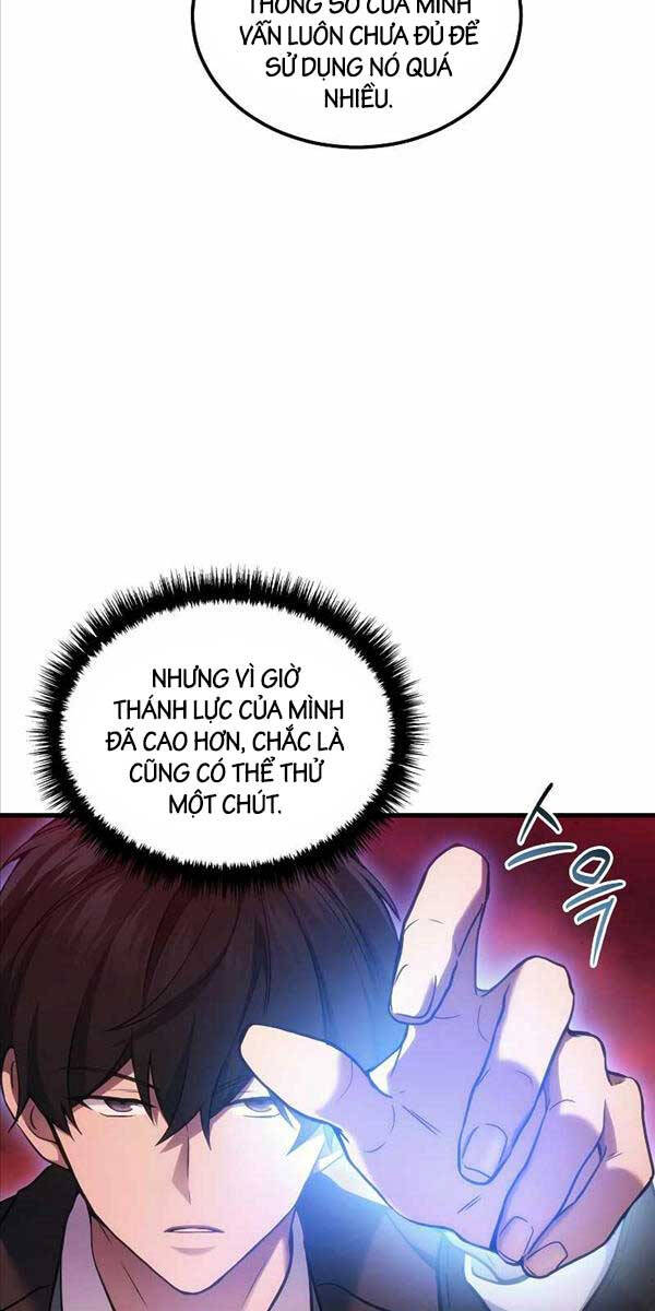 Thần Chiến Tranh Trở Lại Cấp 2 chapter 19 - Upload bởi truyensieuhay.com