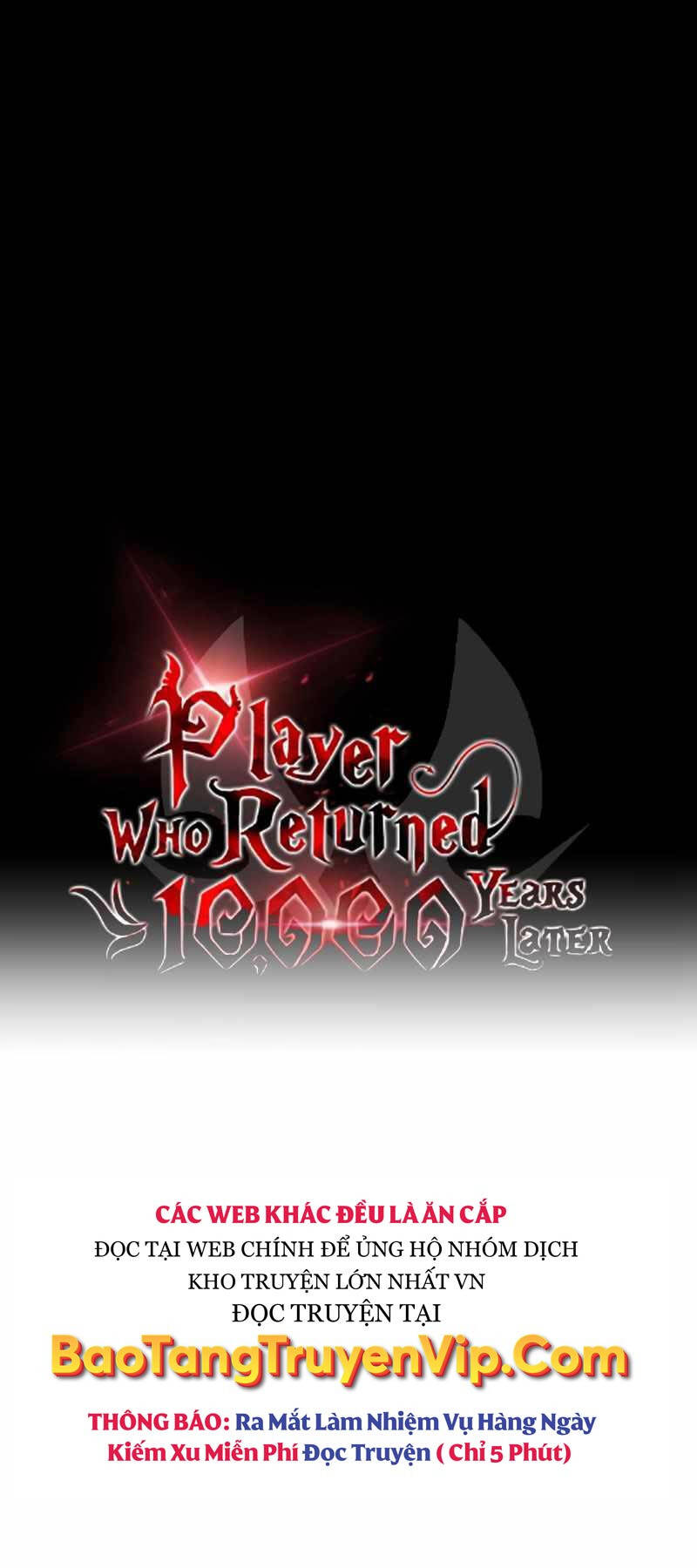 Người Chơi Trở Lại Sau 10000 Năm chapter 78 - Upload bởi truyensieuhay.com