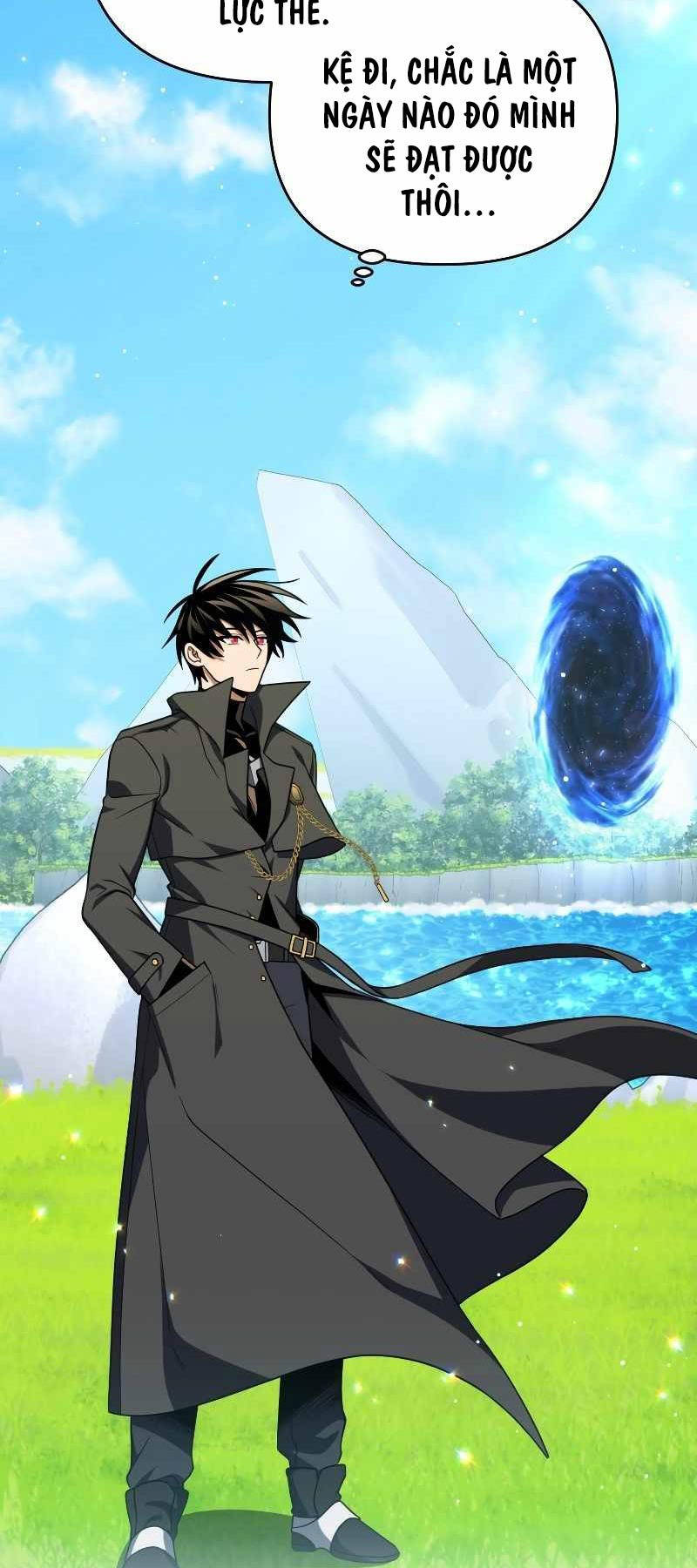 Người Chơi Trở Lại Sau 10000 Năm chapter 78 - Upload bởi truyensieuhay.com