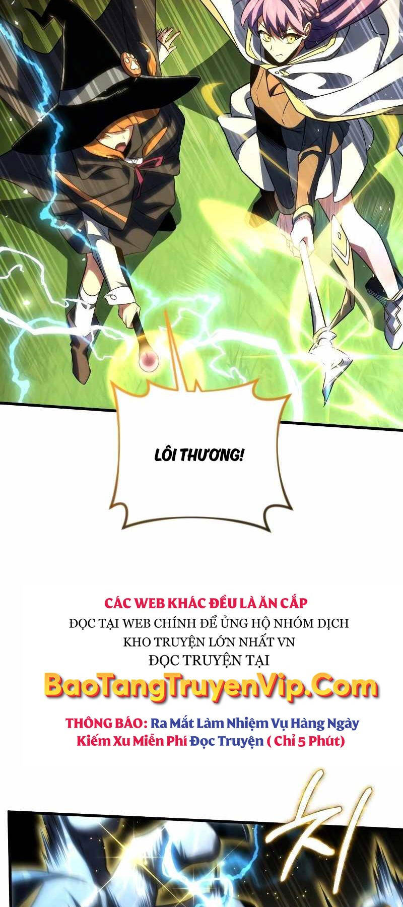 Người Chơi Trở Lại Sau 10000 Năm chapter 78 - Upload bởi truyensieuhay.com