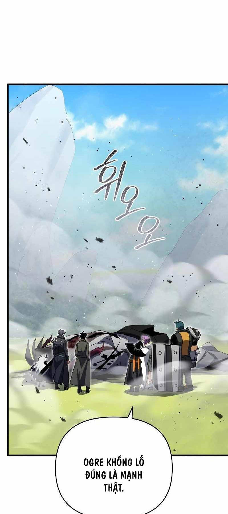 Người Chơi Trở Lại Sau 10000 Năm chapter 78 - Upload bởi truyensieuhay.com