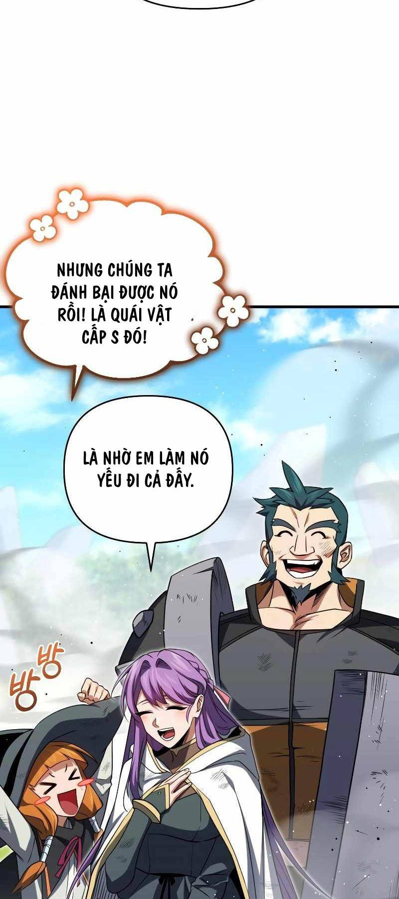 Người Chơi Trở Lại Sau 10000 Năm chapter 78 - Upload bởi truyensieuhay.com