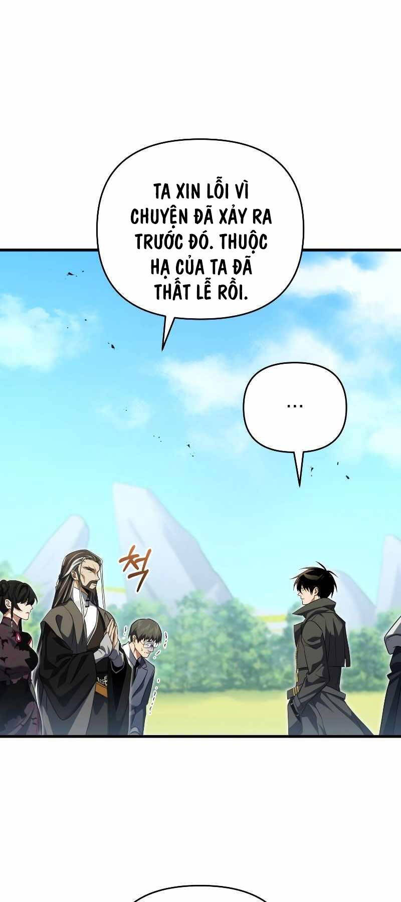 Người Chơi Trở Lại Sau 10000 Năm chapter 78 - Upload bởi truyensieuhay.com