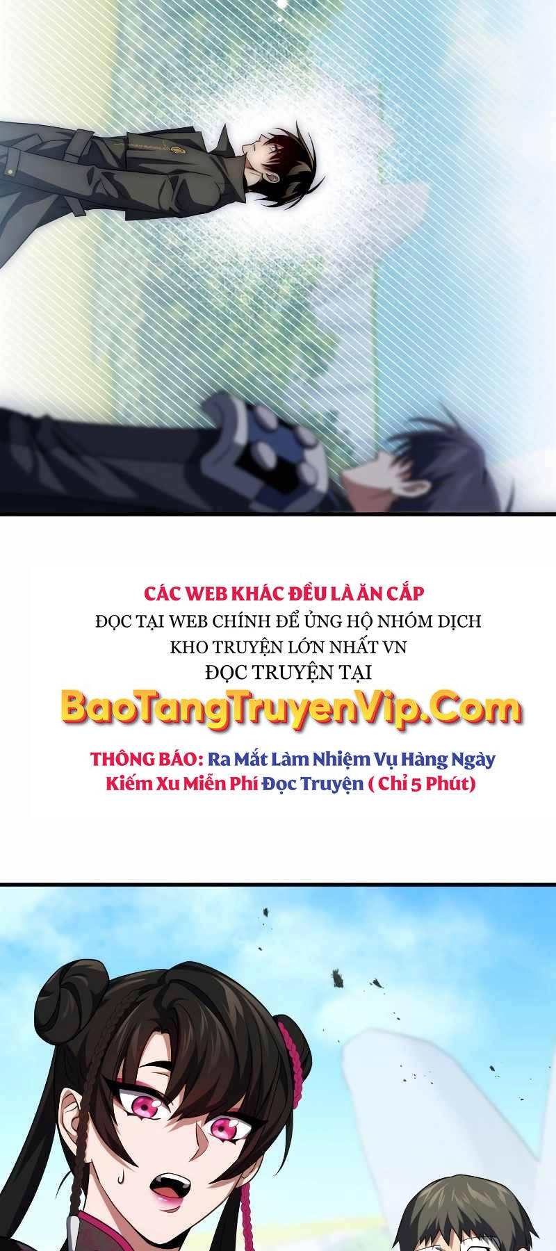 Người Chơi Trở Lại Sau 10000 Năm chapter 78 - Upload bởi truyensieuhay.com