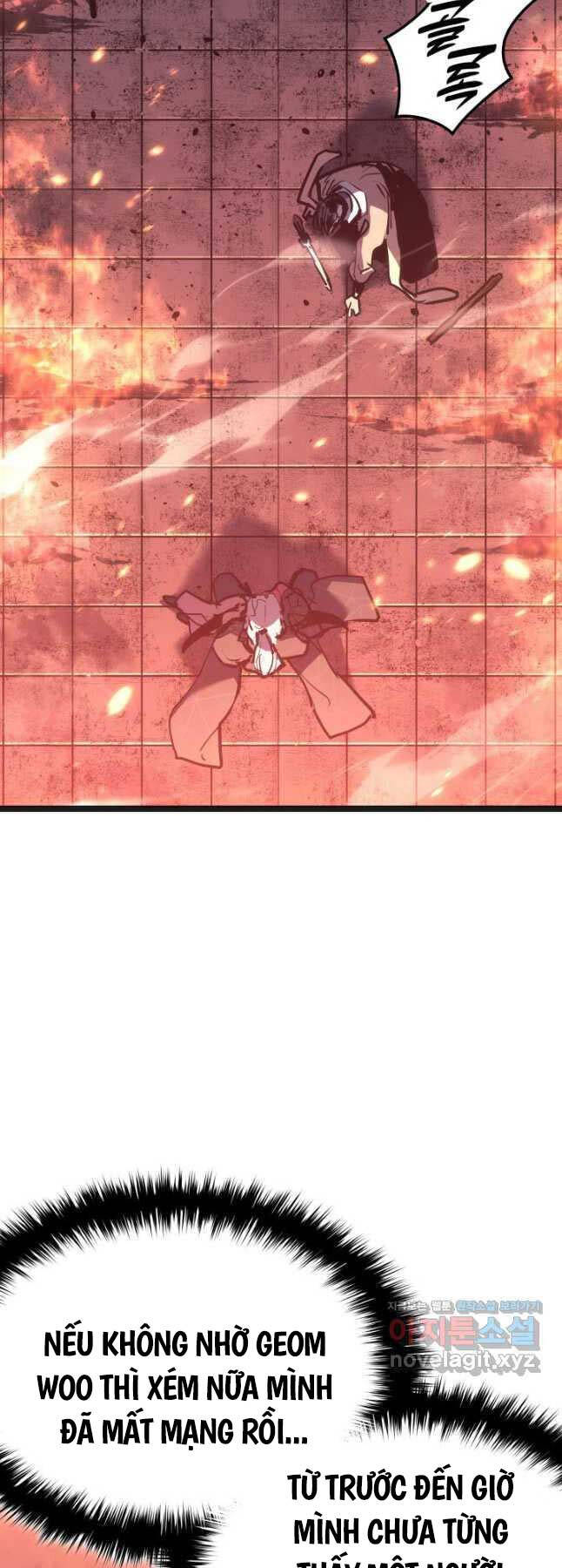 Tử Thần Phiêu Nguyệt chapter 80 - Upload bởi truyensieuhay.com