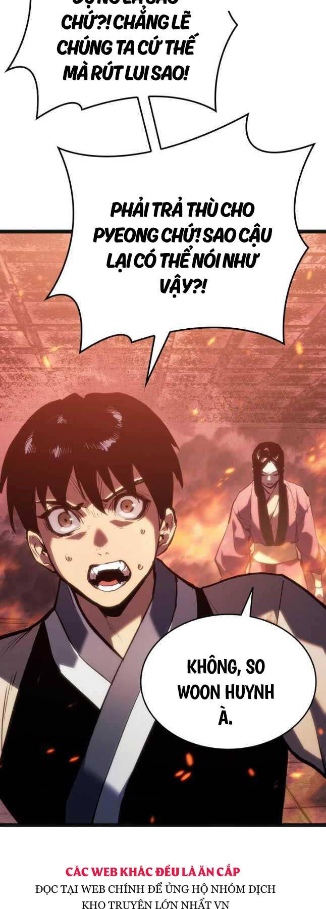Tử Thần Phiêu Nguyệt chapter 80 - Upload bởi truyensieuhay.com