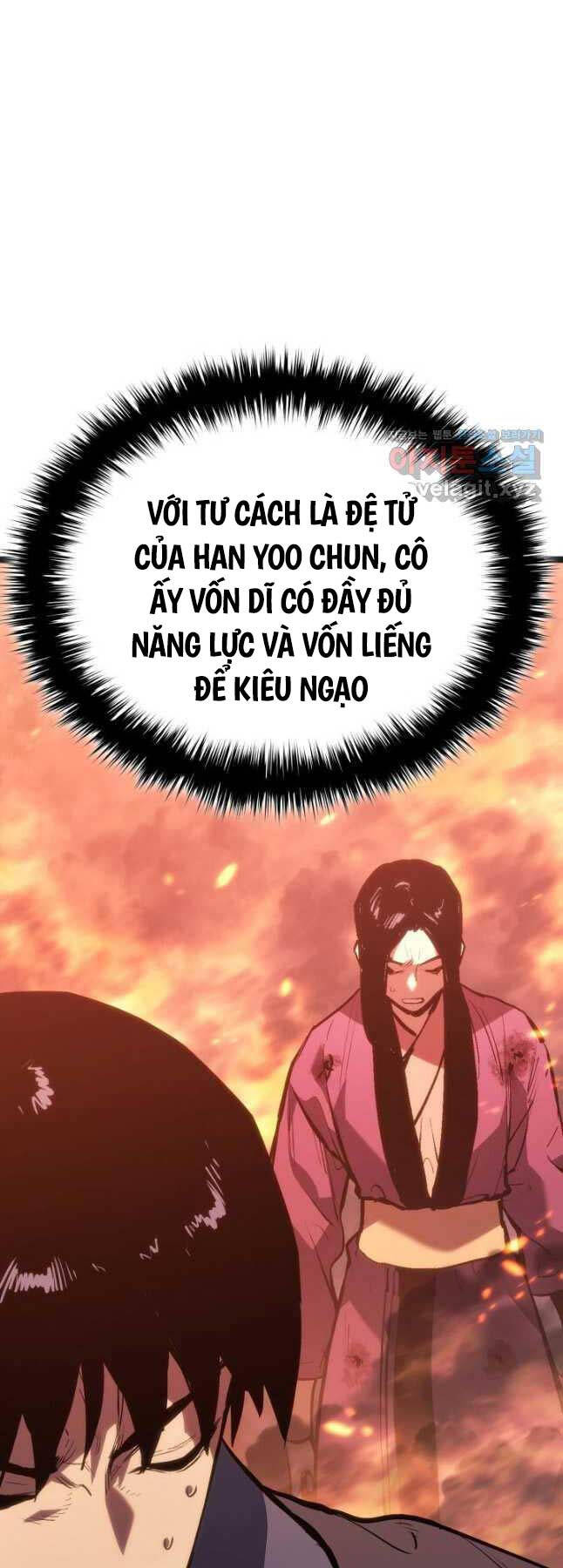 Tử Thần Phiêu Nguyệt chapter 80 - Upload bởi truyensieuhay.com