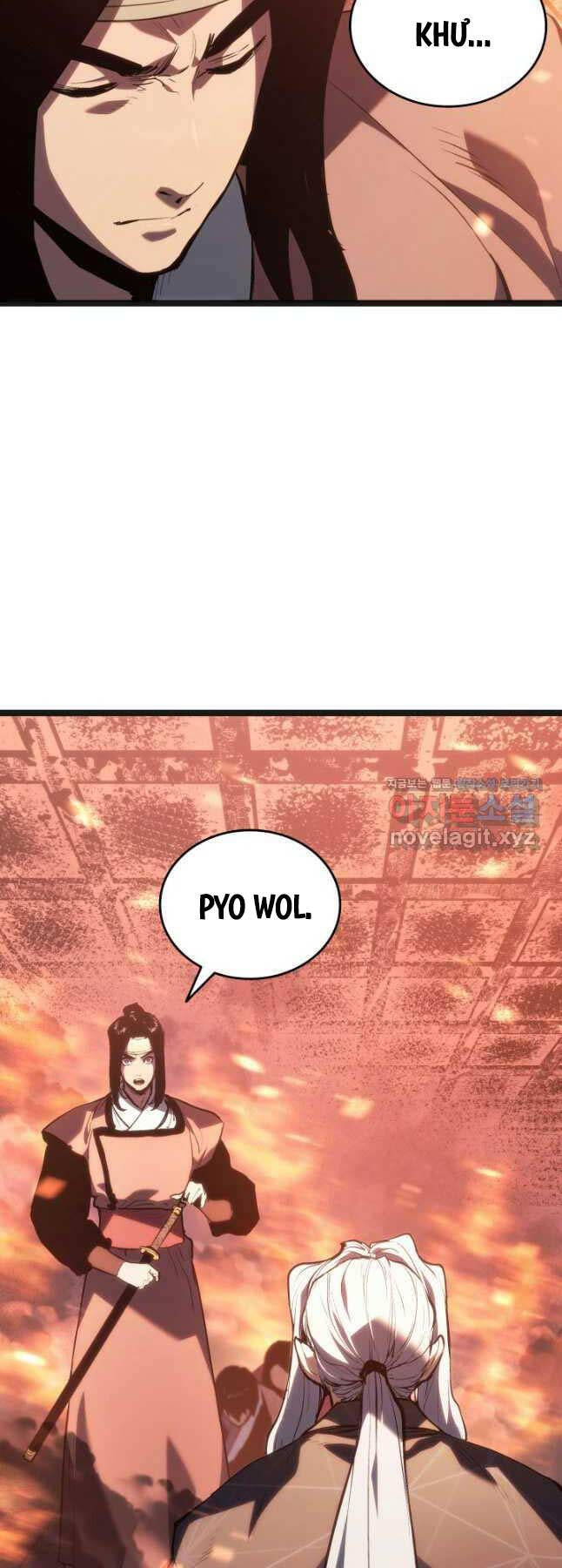 Tử Thần Phiêu Nguyệt chapter 80 - Upload bởi truyensieuhay.com