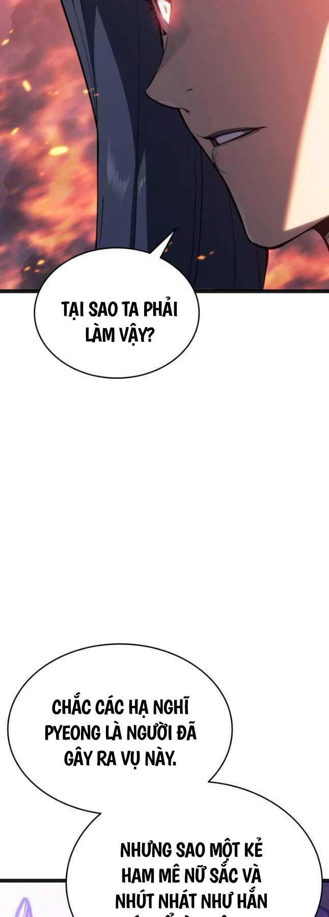 Tử Thần Phiêu Nguyệt chapter 80 - Upload bởi truyensieuhay.com