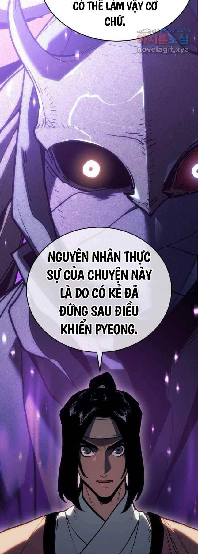 Tử Thần Phiêu Nguyệt chapter 80 - Upload bởi truyensieuhay.com