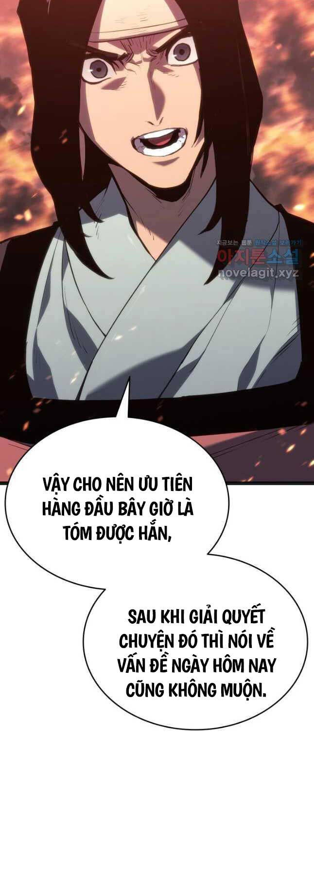 Tử Thần Phiêu Nguyệt chapter 80 - Upload bởi truyensieuhay.com