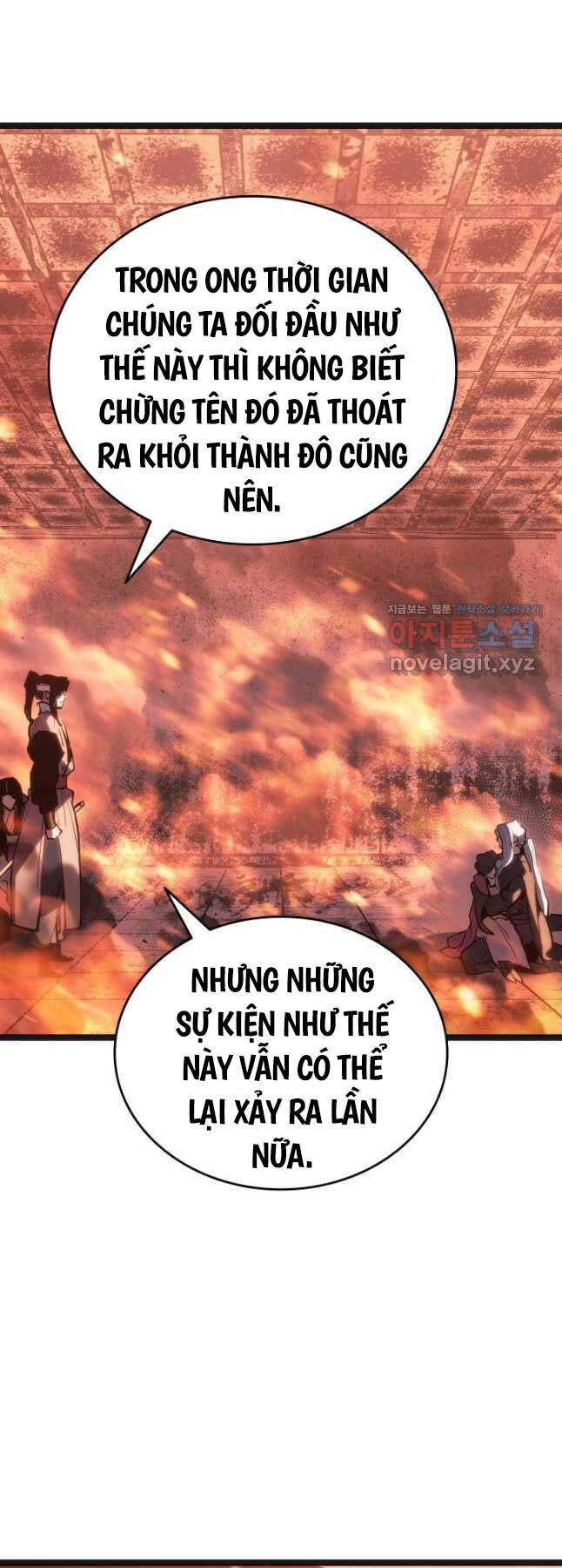 Tử Thần Phiêu Nguyệt chapter 80 - Upload bởi truyensieuhay.com
