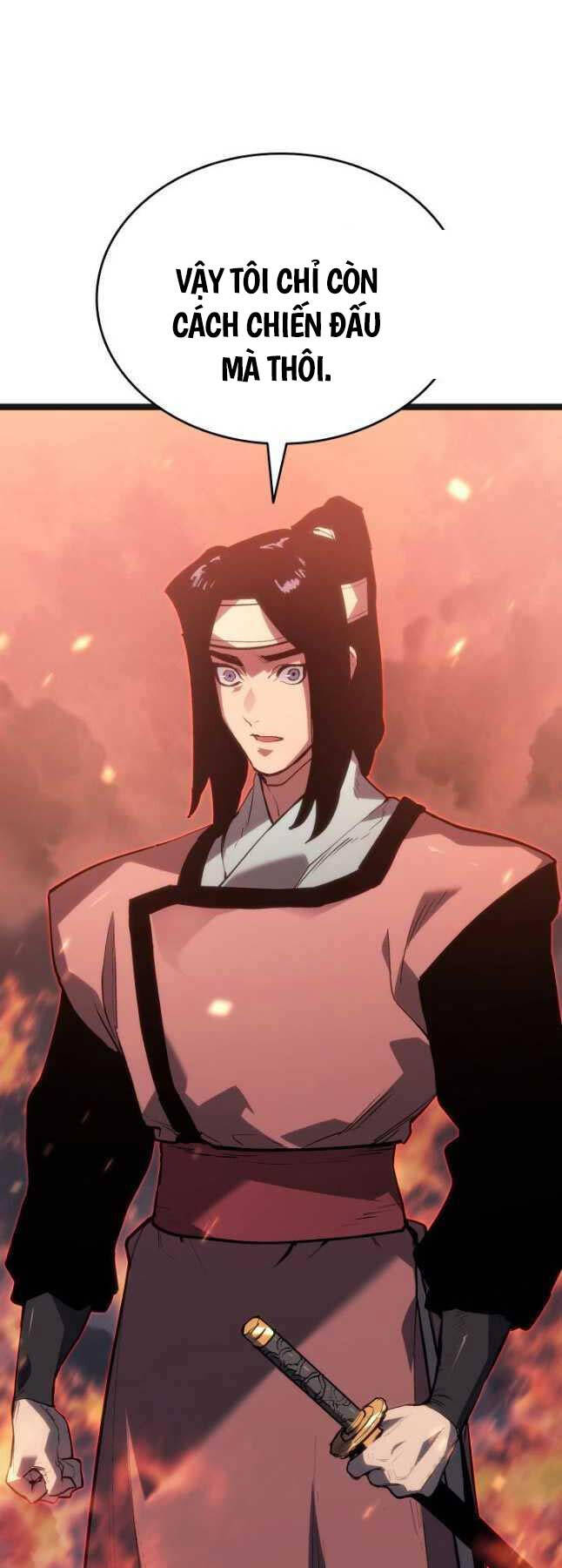 Tử Thần Phiêu Nguyệt chapter 80 - Upload bởi truyensieuhay.com