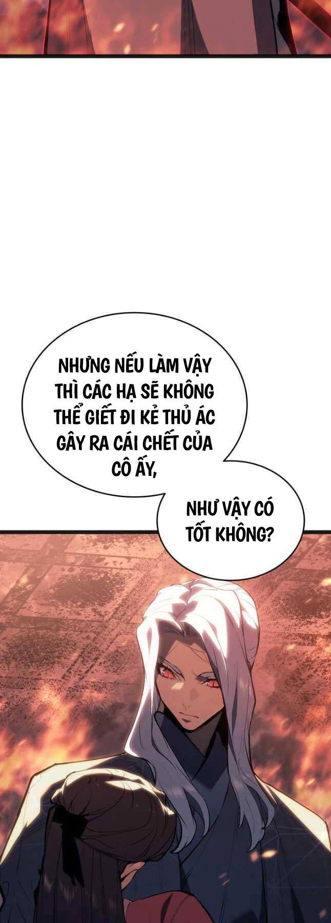 Tử Thần Phiêu Nguyệt chapter 80 - Upload bởi truyensieuhay.com