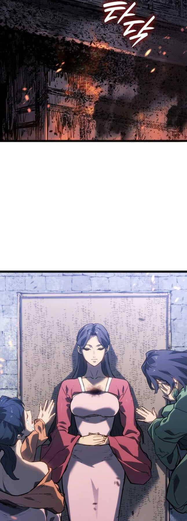Tử Thần Phiêu Nguyệt chapter 80 - Upload bởi truyensieuhay.com